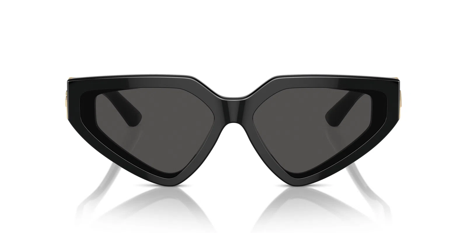 Dolce & Gabbana 4469 Sunglasses - view 9